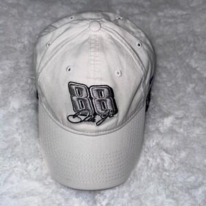 New Era NASCAR Dale Earnhardt Jr 88‎ Hat Baseball Cap Adjustable Mens